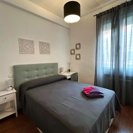 Habitaciones Magdalena Madrid Ngoại thất bức ảnh
